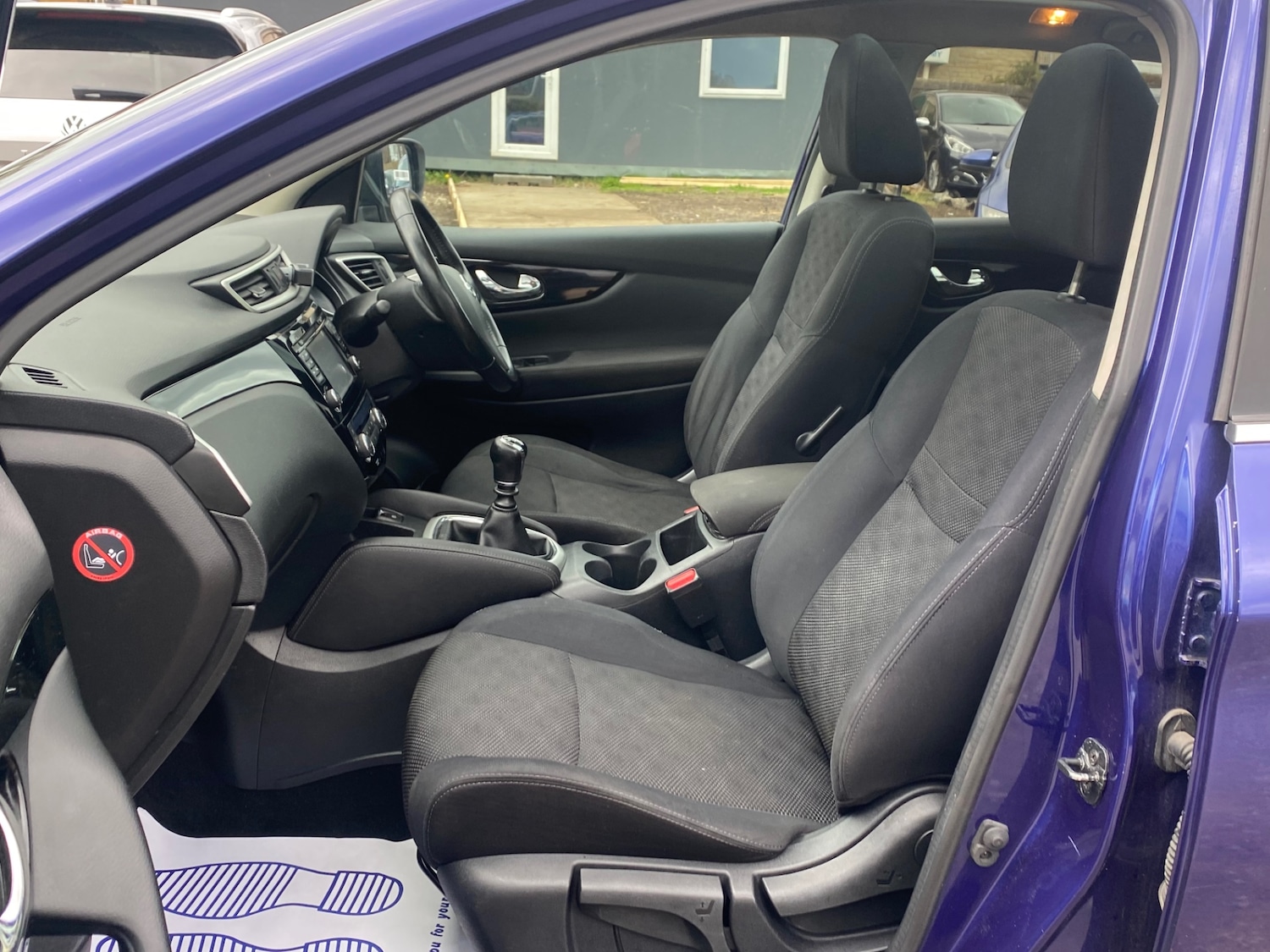 Used Nissan Qashqai 2015 for sale - 78132661: Photo 20