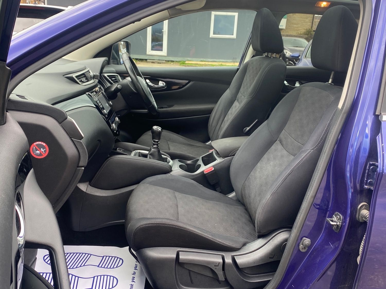 Used Nissan Qashqai 2015 for sale - 78132661: Photo 21