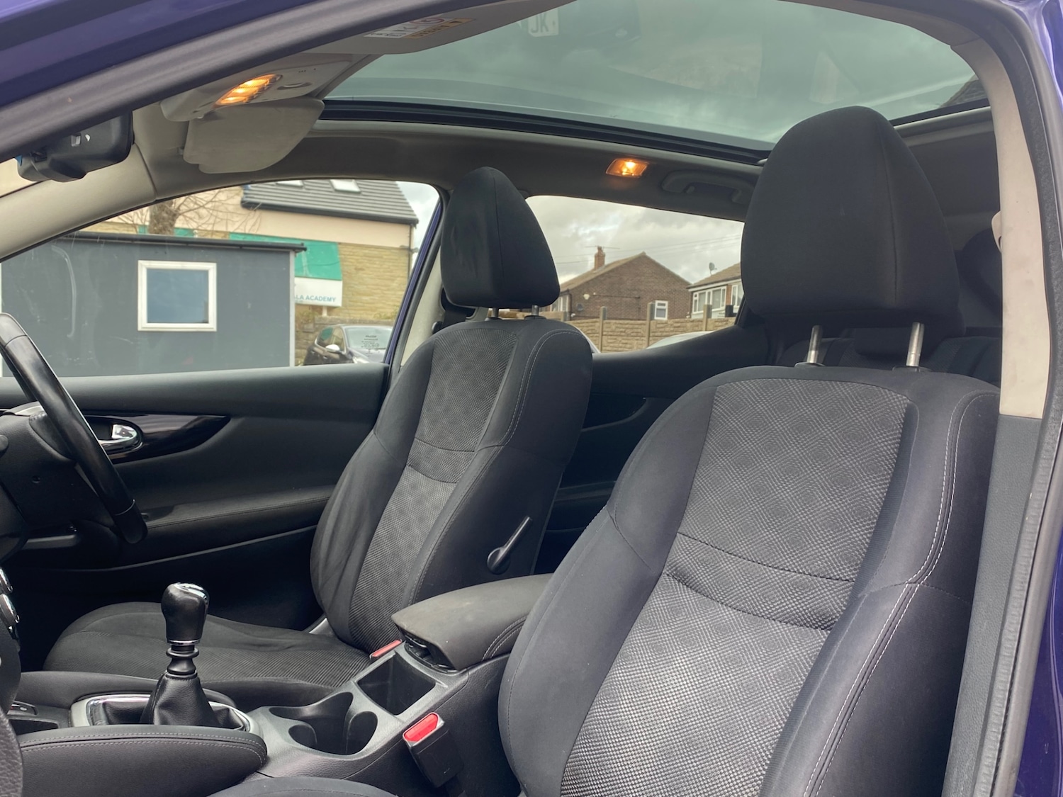 Used Nissan Qashqai 2015 for sale - 78132661: Photo 22