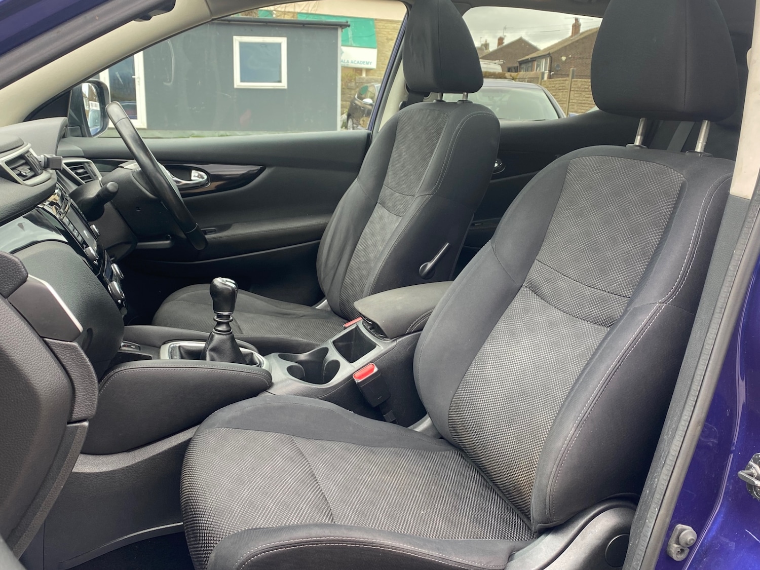 Used Nissan Qashqai 2015 for sale - 78132661: Photo 23