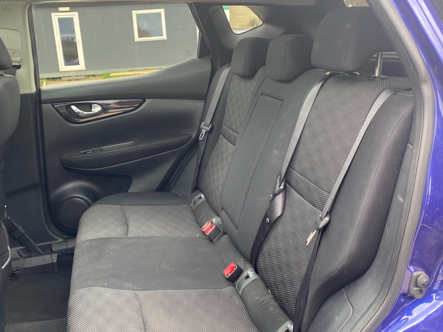 Used Nissan Qashqai 2015 for sale - 78132661: Photo 26