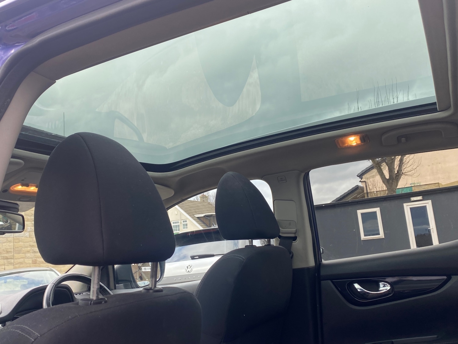 Used Nissan Qashqai 2015 for sale - 78132661: Photo 27