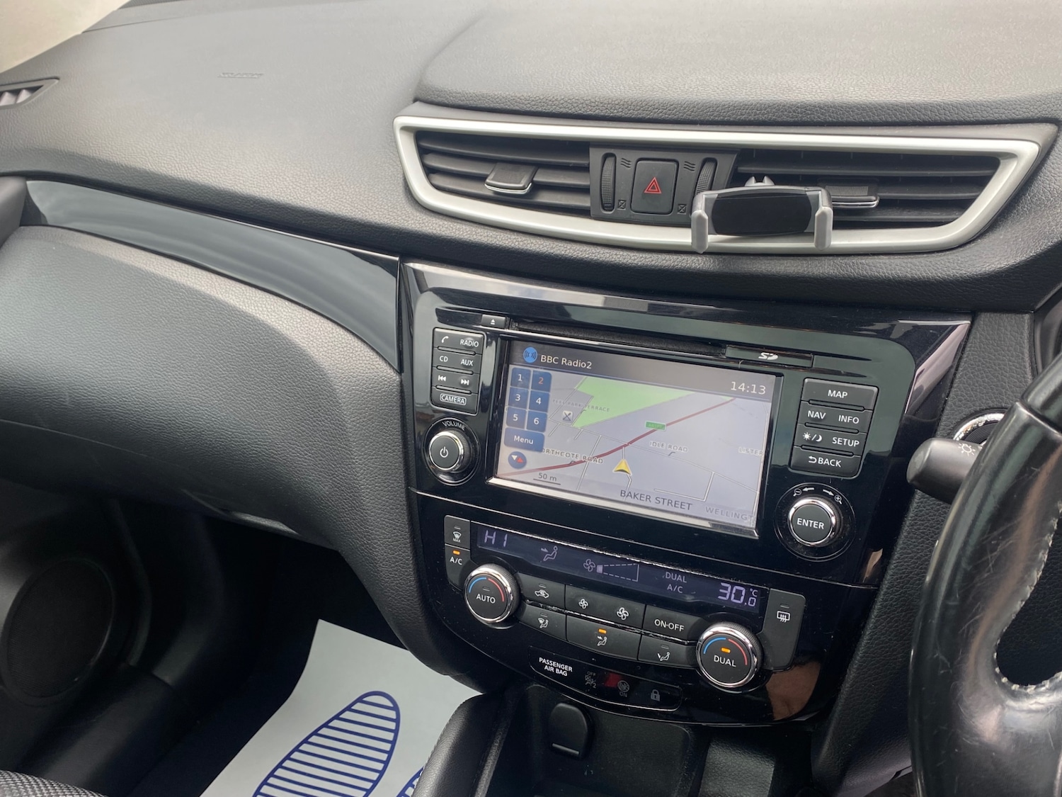 Used Nissan Qashqai 2015 for sale - 78132661: Photo 28