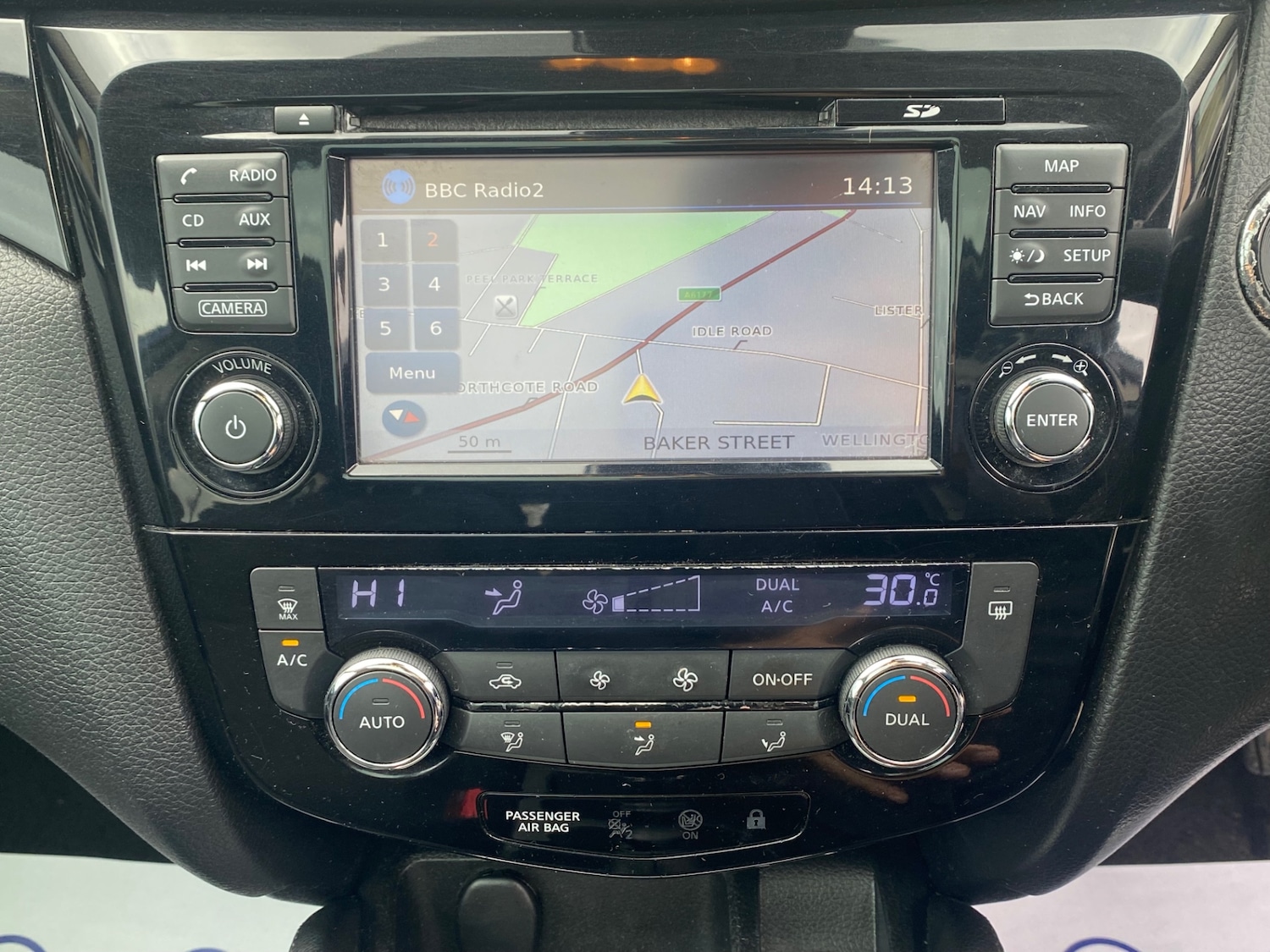 Used Nissan Qashqai 2015 for sale - 78132661: Photo 29