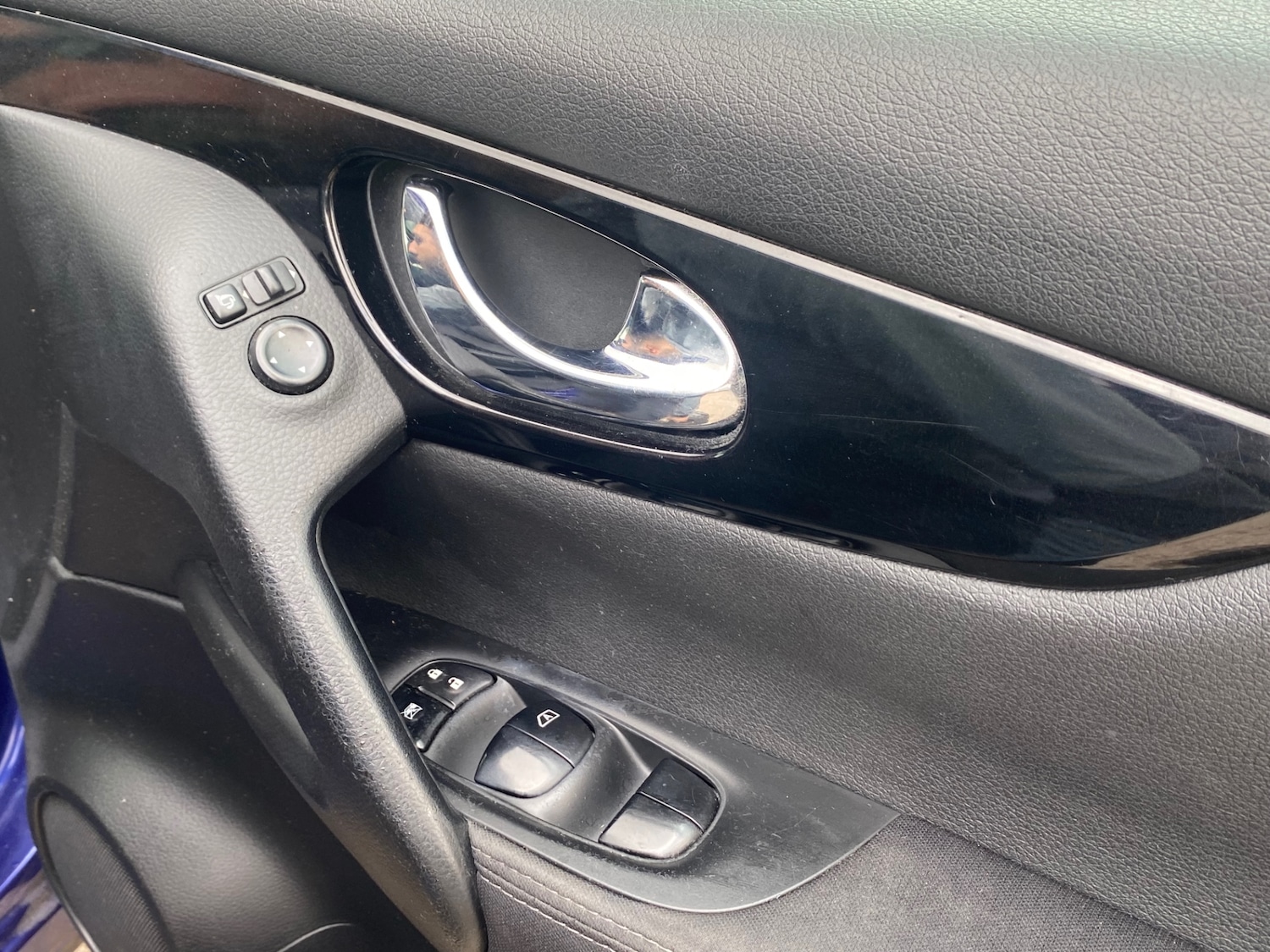 Used Nissan Qashqai 2015 for sale - 78132661: Photo 36