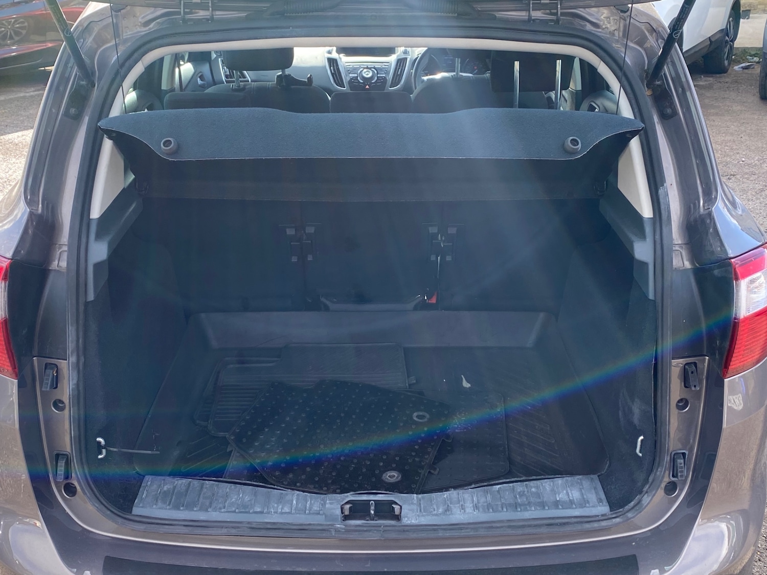 Used Ford C-Max 2014 for sale - 78182424: Photo 16