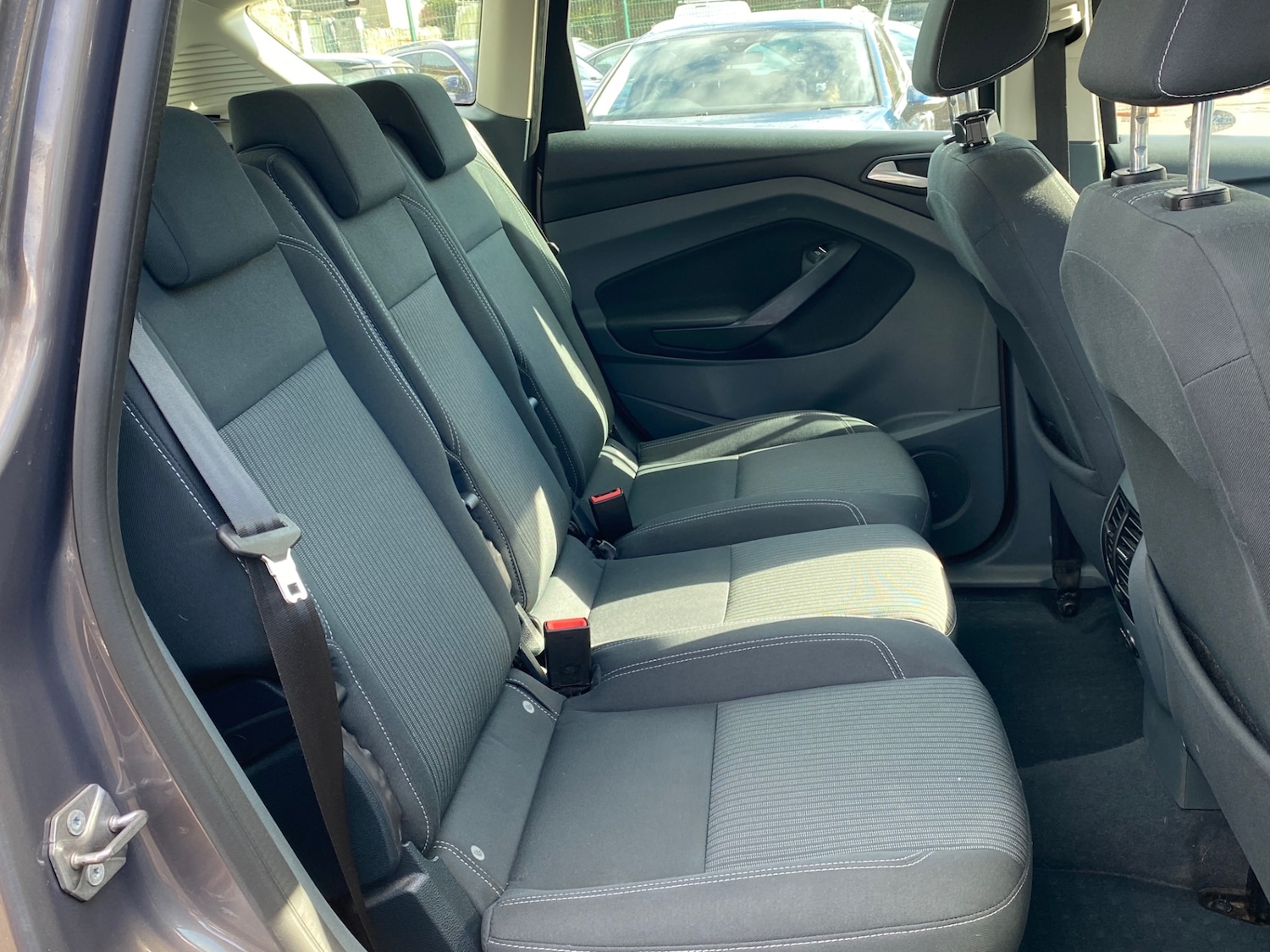 Used Ford C-Max 2014 for sale - 78182424: Photo 18