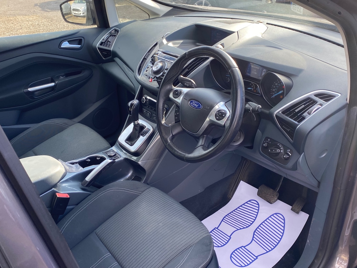 Used Ford C-Max 2014 for sale - 78182424: Photo 19