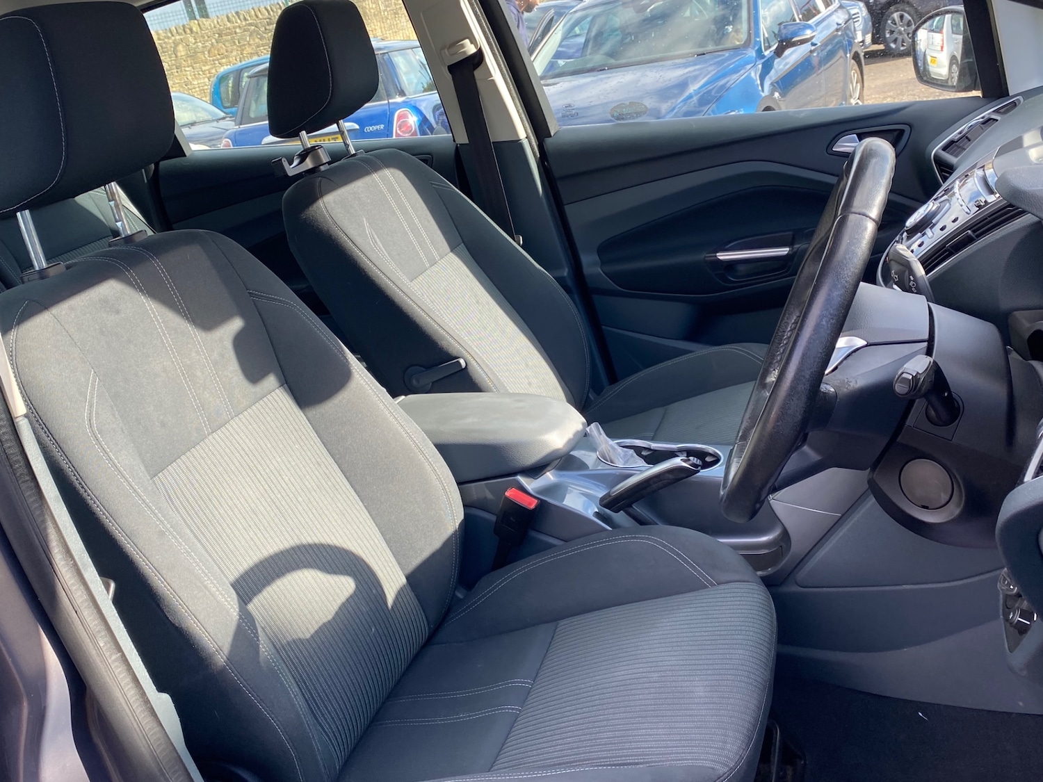 Used Ford C-Max 2014 for sale - 78182424: Photo 20