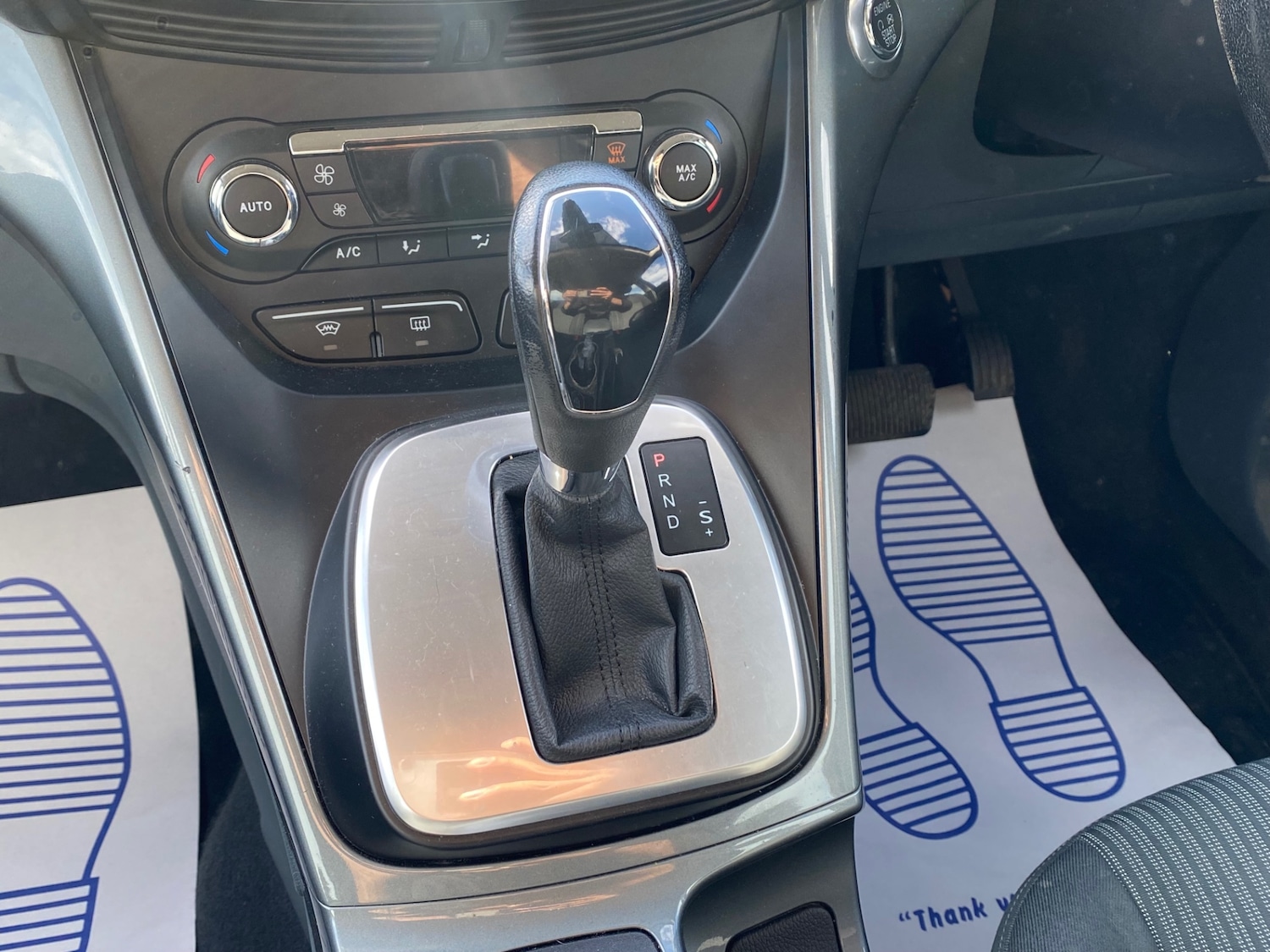 Used Ford C-Max 2014 for sale - 78182424: Photo 26