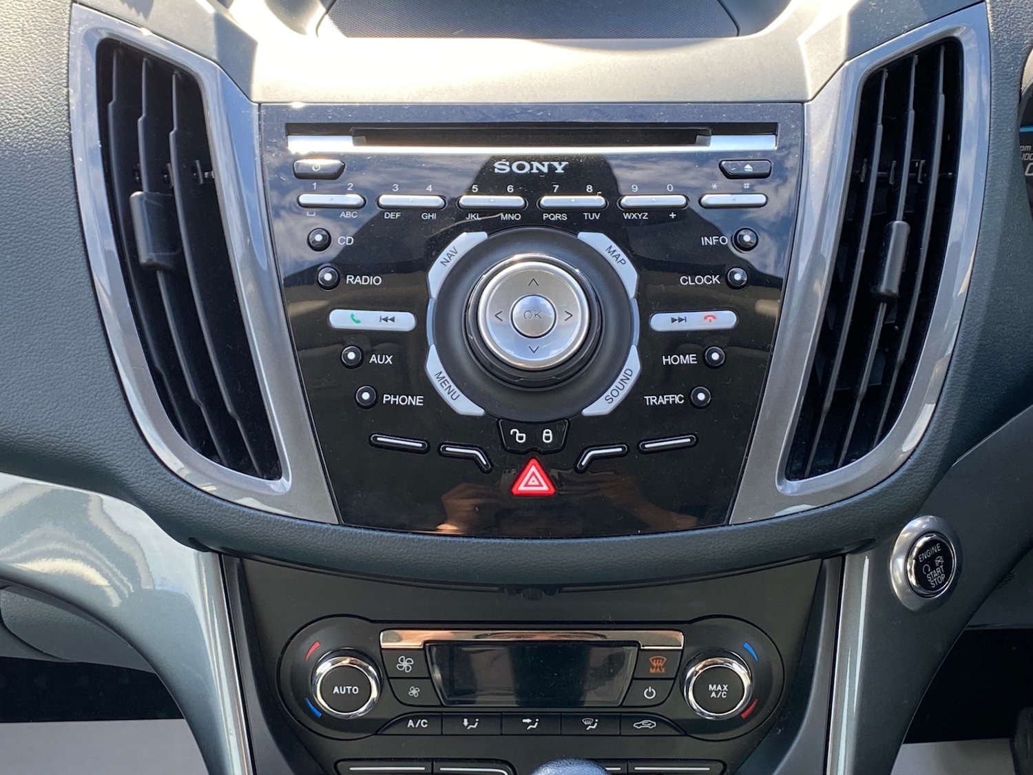 Used Ford C-Max 2014 for sale - 78182424: Photo 27