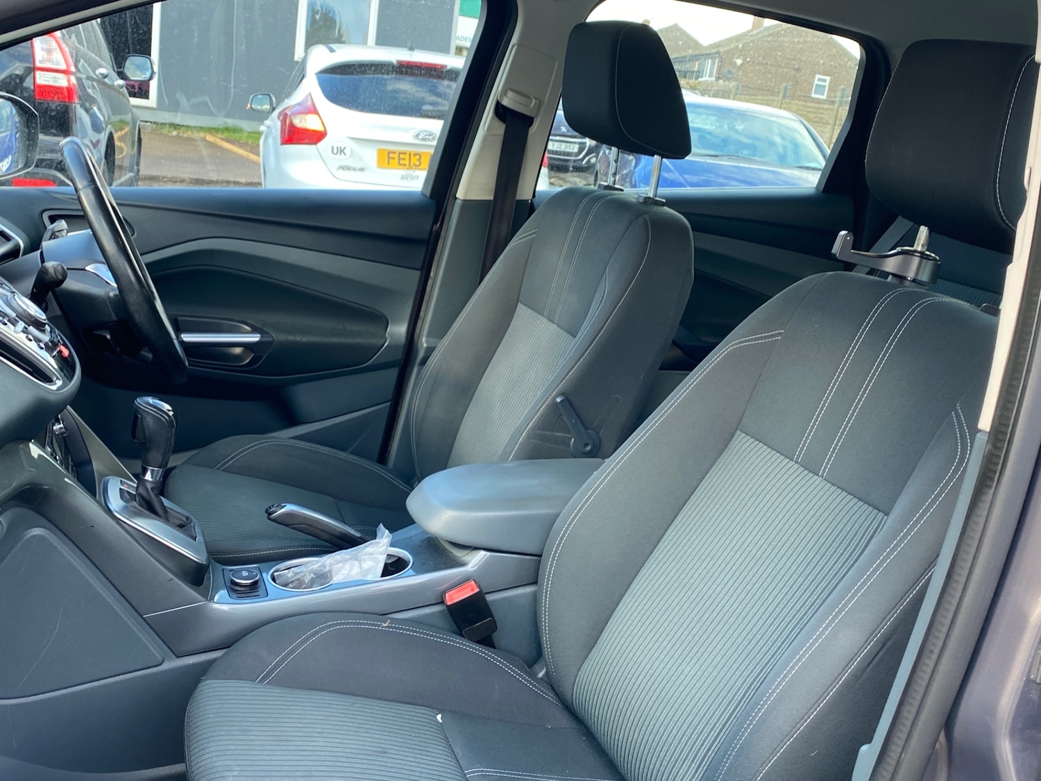 Used Ford C-Max 2014 for sale - 78182424: Photo 29