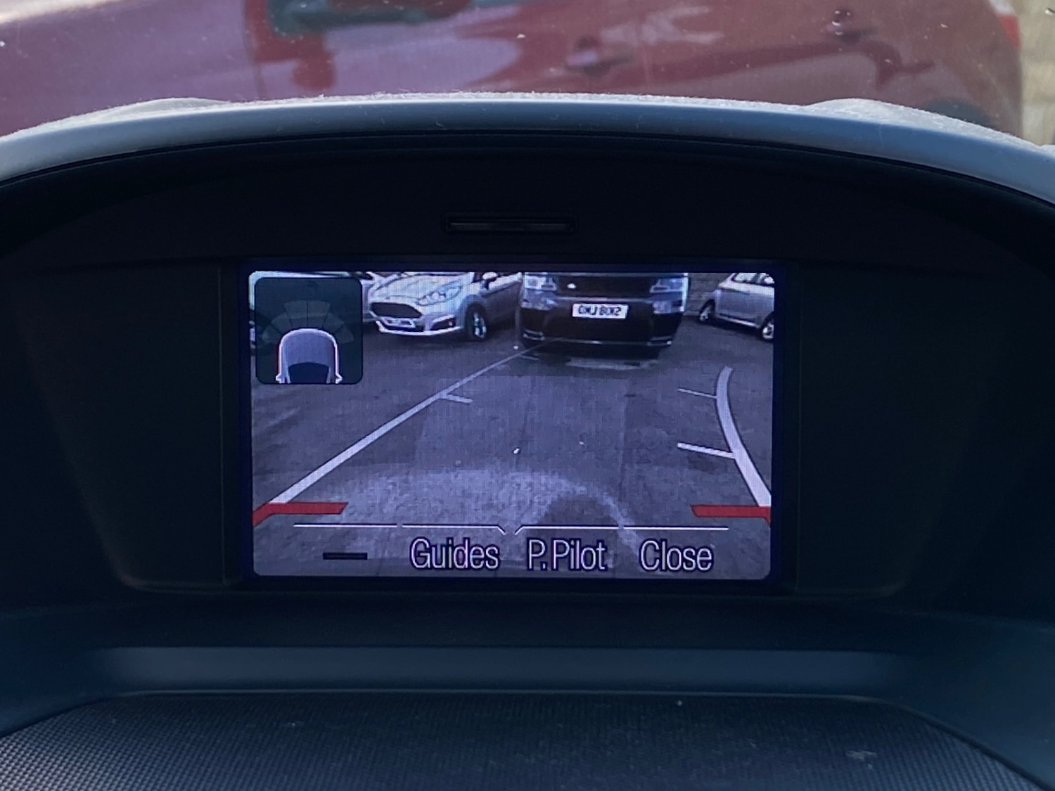 Used Ford C-Max 2014 for sale - 78182424: Photo 30