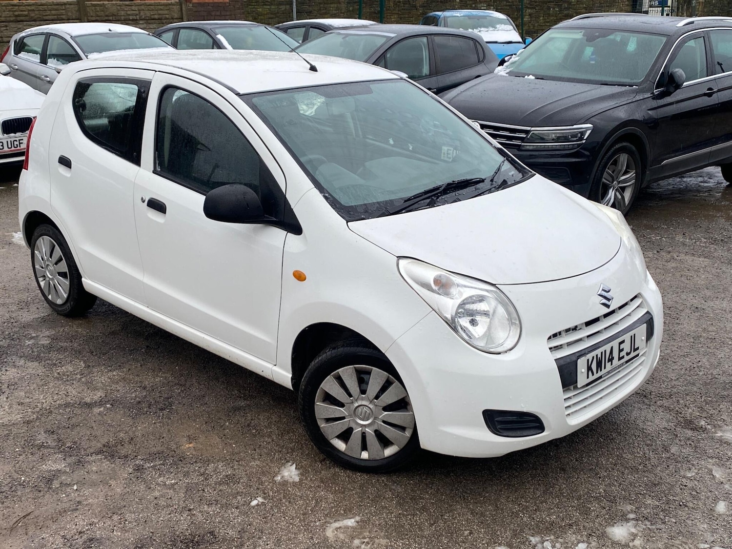 Used Suzuki Alto 2014 for sale - 78086430: Photo 11