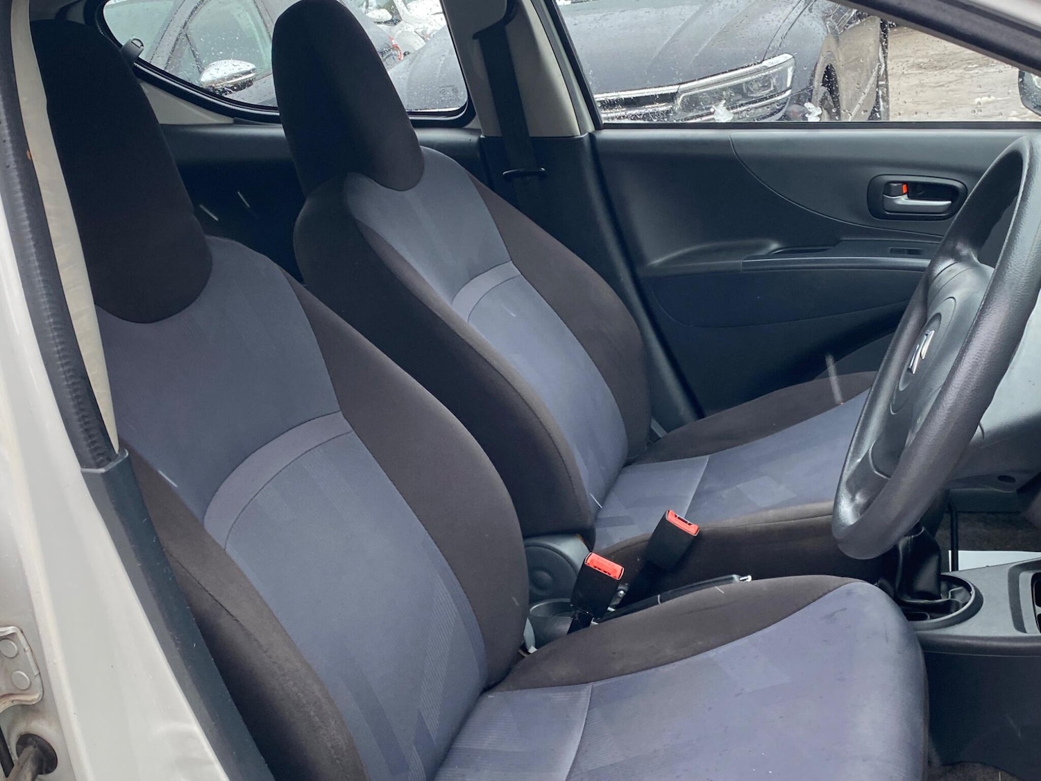 Used Suzuki Alto 2014 for sale - 78086430: Photo 21