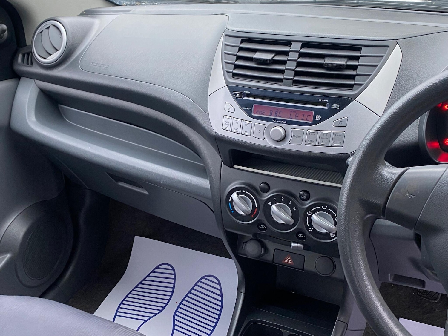 Used Suzuki Alto 2014 for sale - 78086430: Photo 22