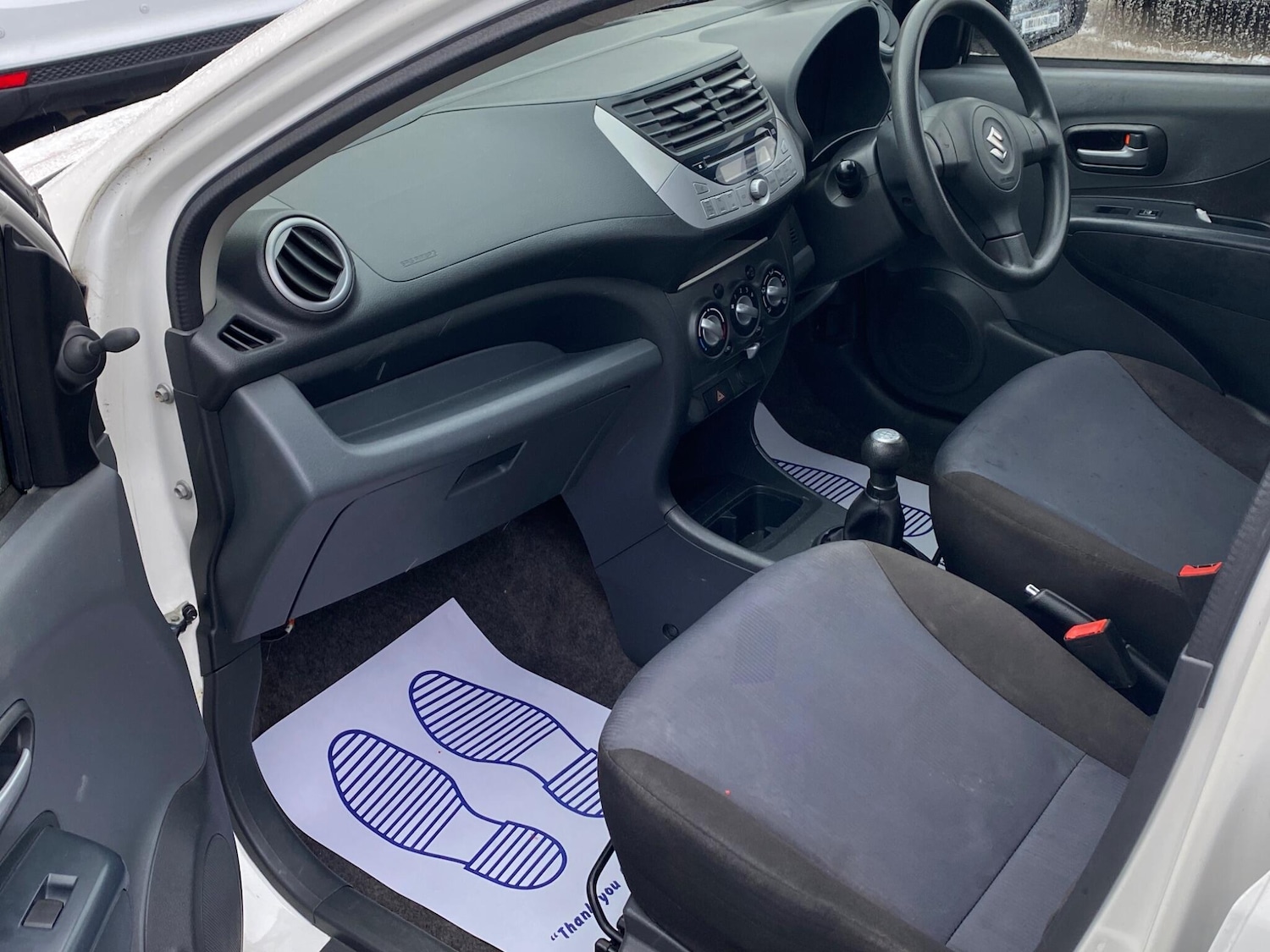 Used Suzuki Alto 2014 for sale - 78086430: Photo 23