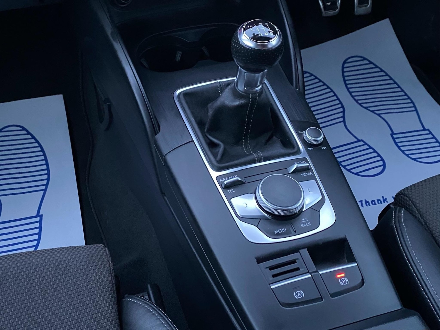 Used Audi A3 2018 for sale - 78086568: Photo 11