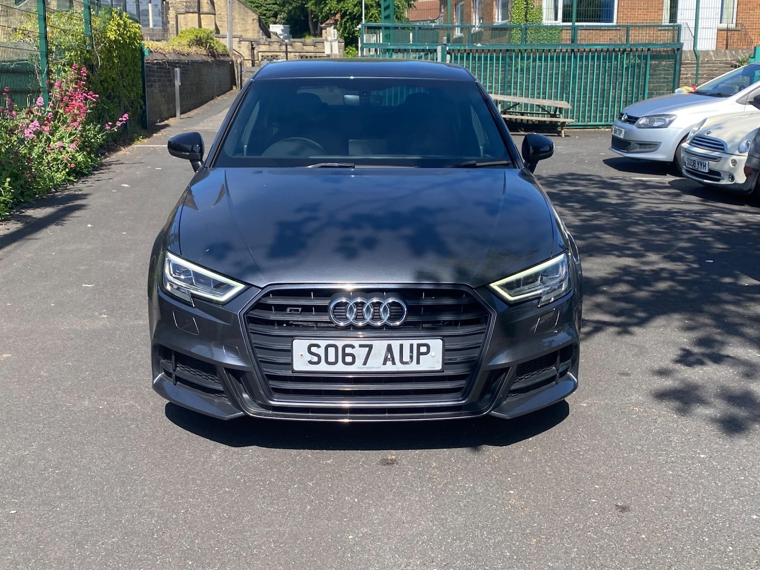 Used Audi A3 2018 for sale - 78086568: Photo 16