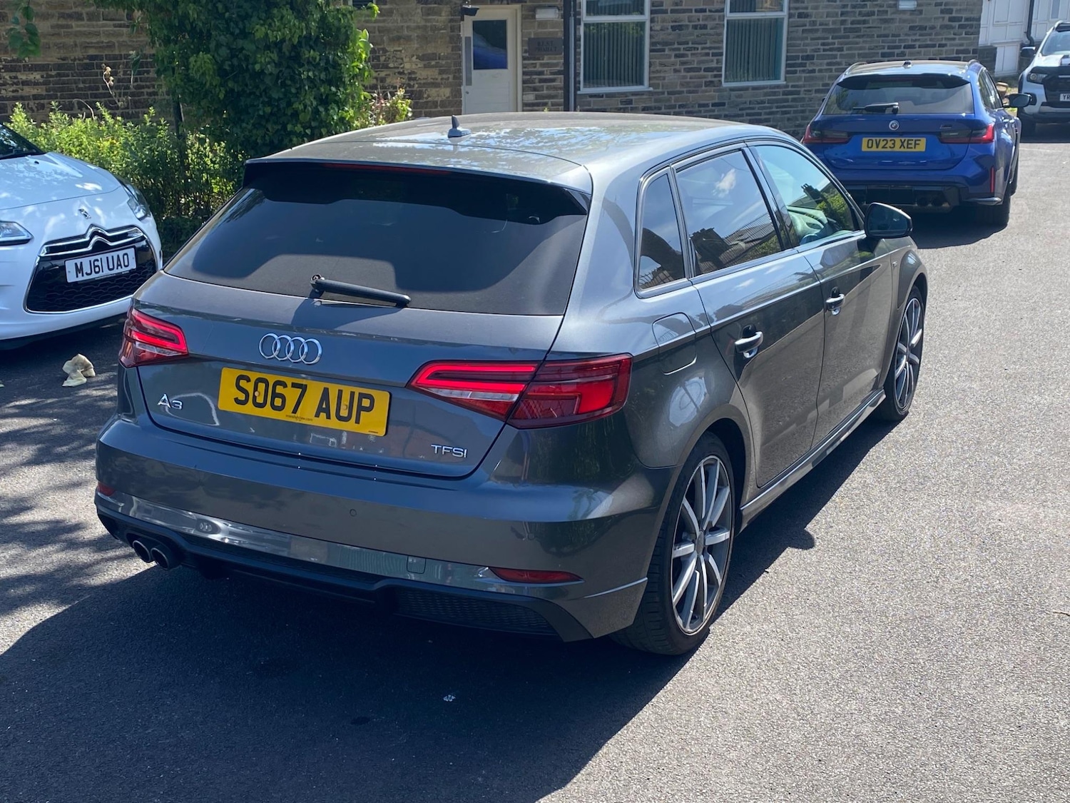 Used Audi A3 2018 for sale - 78086568: Photo 19