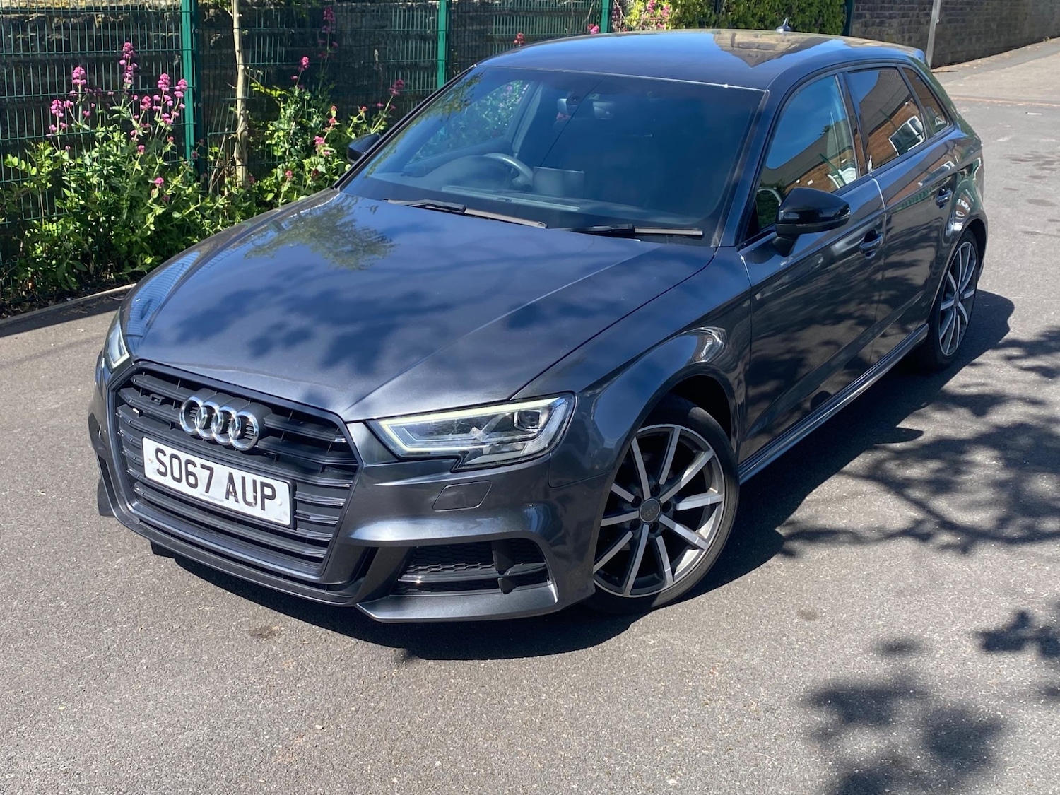 Used Audi A3 2018 for sale - 78086568: Photo 20