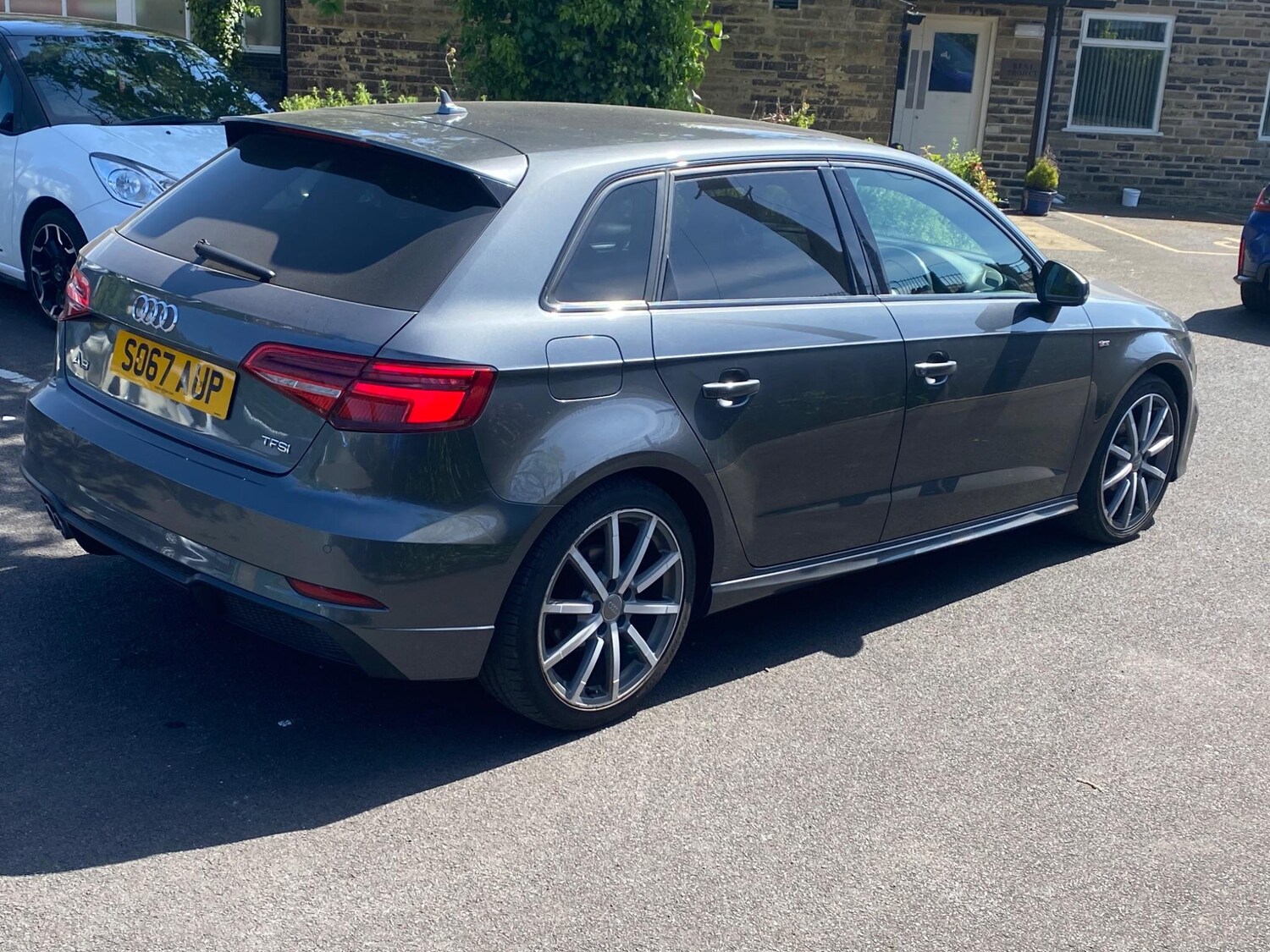 Used Audi A3 2018 for sale - 78086568: Photo 22
