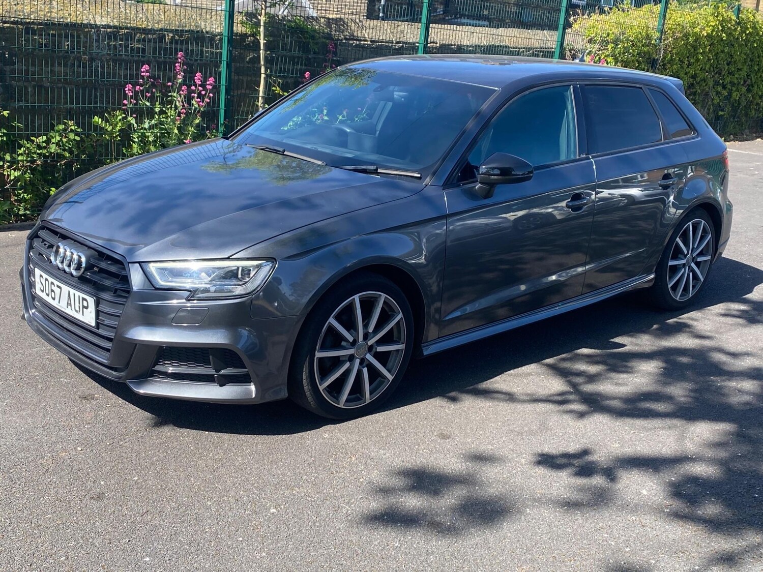 Used Audi A3 2018 for sale - 78086568: Photo 23