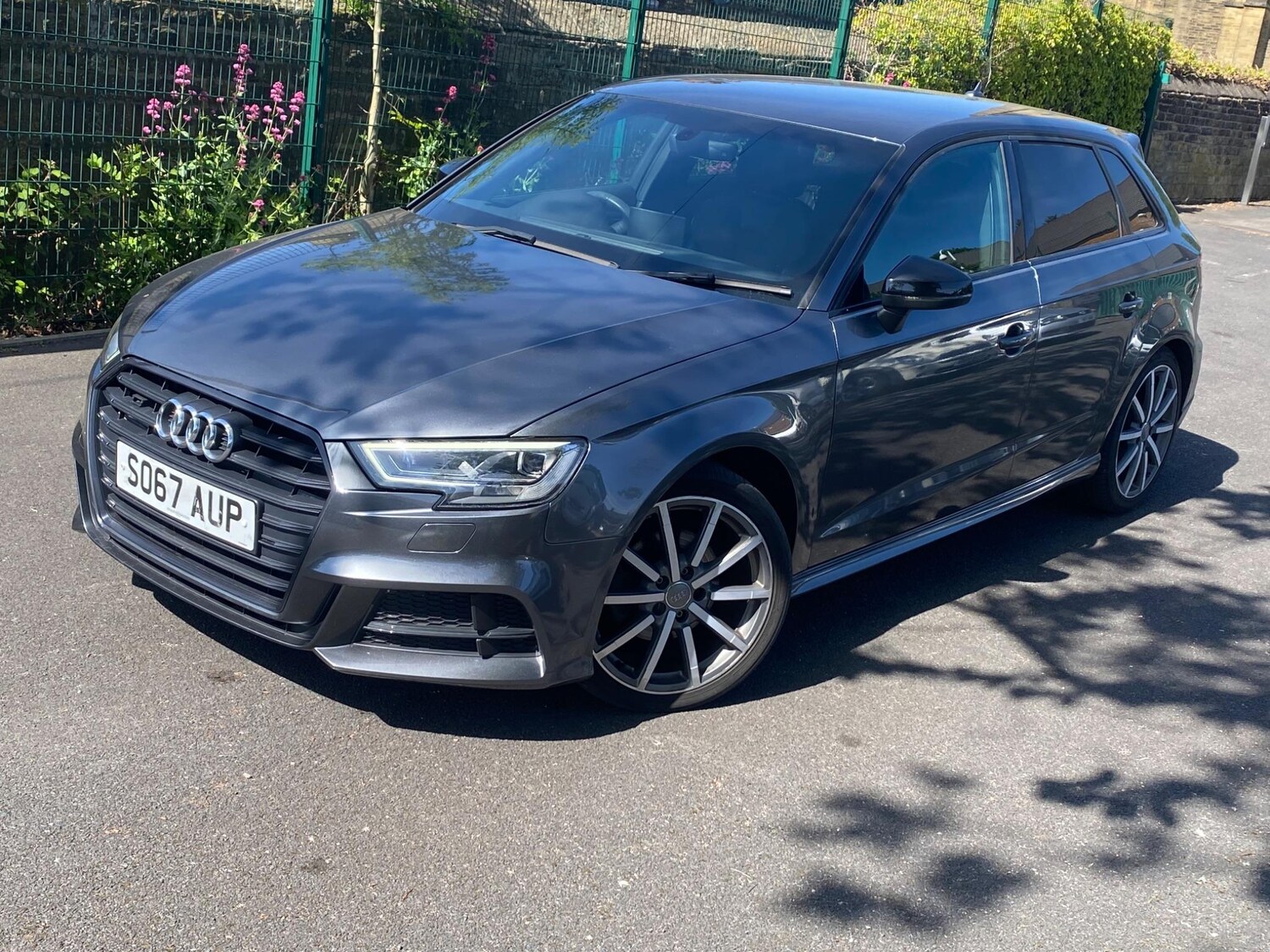 Used Audi A3 2018 for sale - 78086568: Photo 24