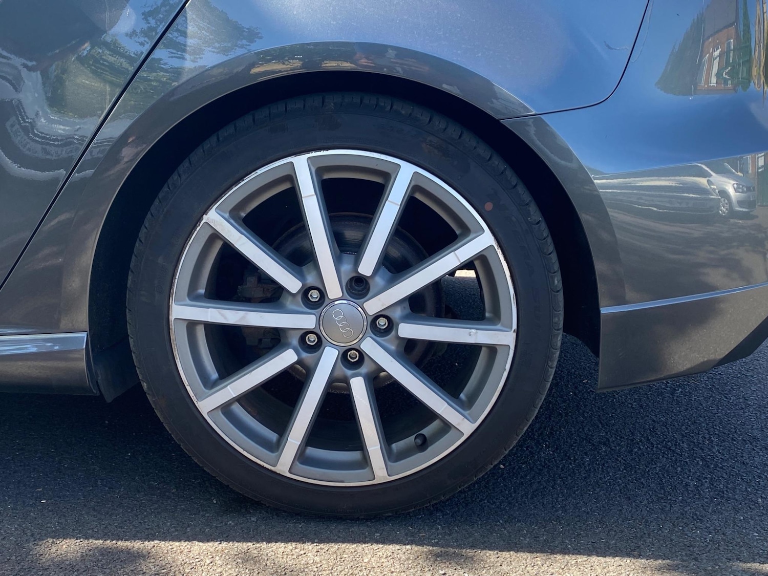 Used Audi A3 2018 for sale - 78086568: Photo 25