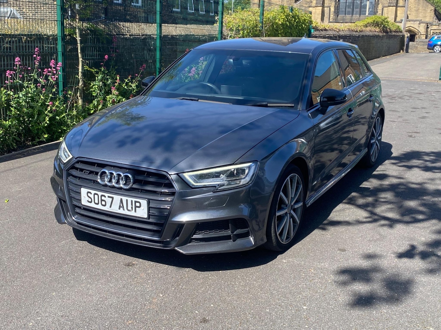Used Audi A3 2018 for sale - 78086568: Photo 4