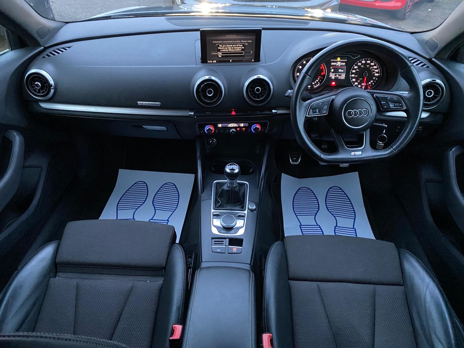 Used Audi A3 2018 for sale - 78086568: Photo 5