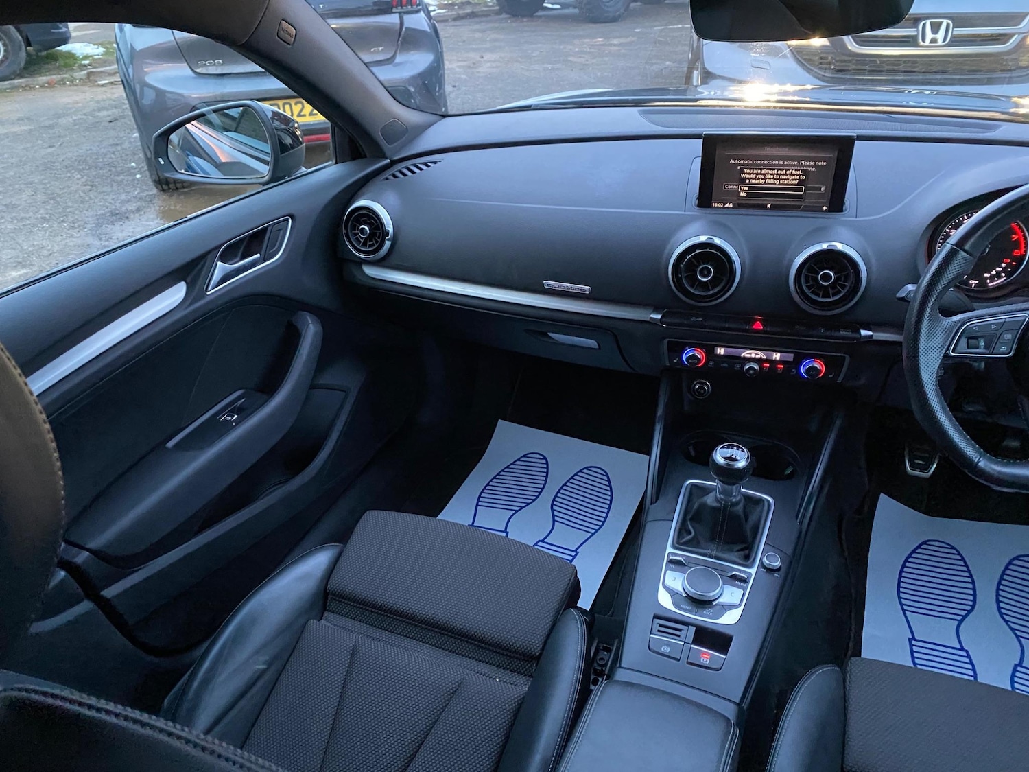 Used Audi A3 2018 for sale - 78086568: Photo 6