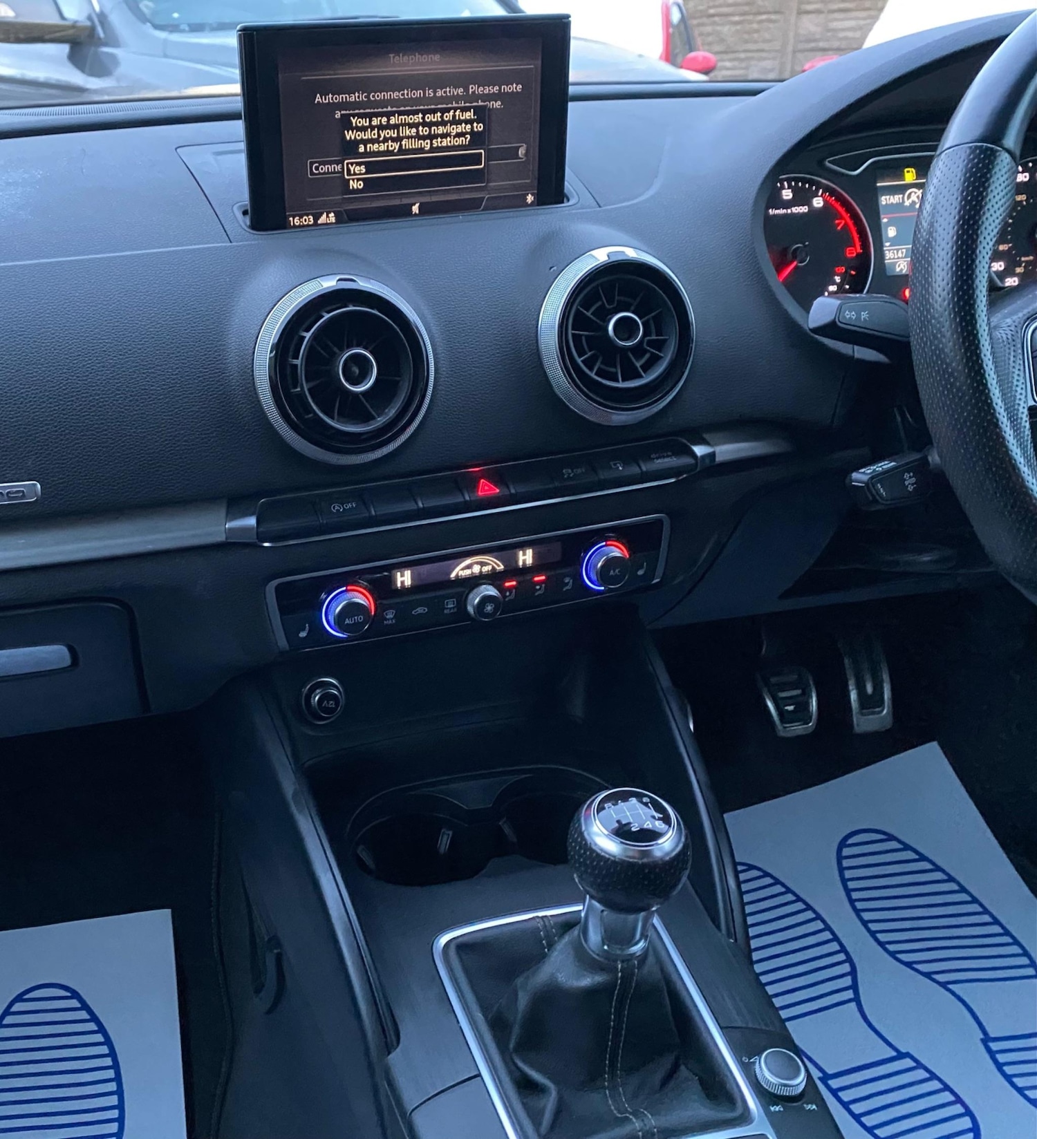 Used Audi A3 2018 for sale - 78086568: Photo 7