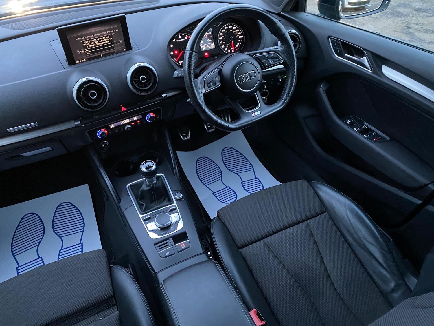 Used Audi A3 2018 for sale - 78086568: Photo 8