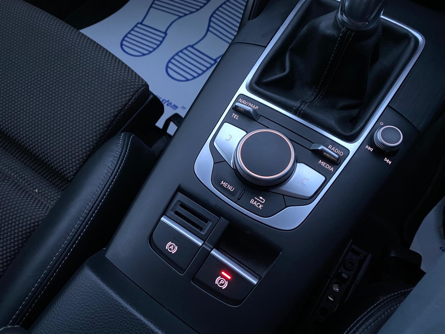 Used Audi A3 2018 for sale - 78086568: Photo 9