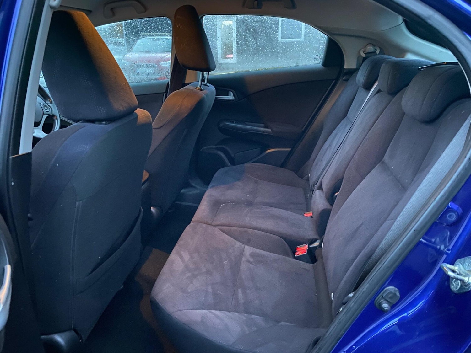 Used Honda Civic 2012 for sale - 78086795: Photo 18