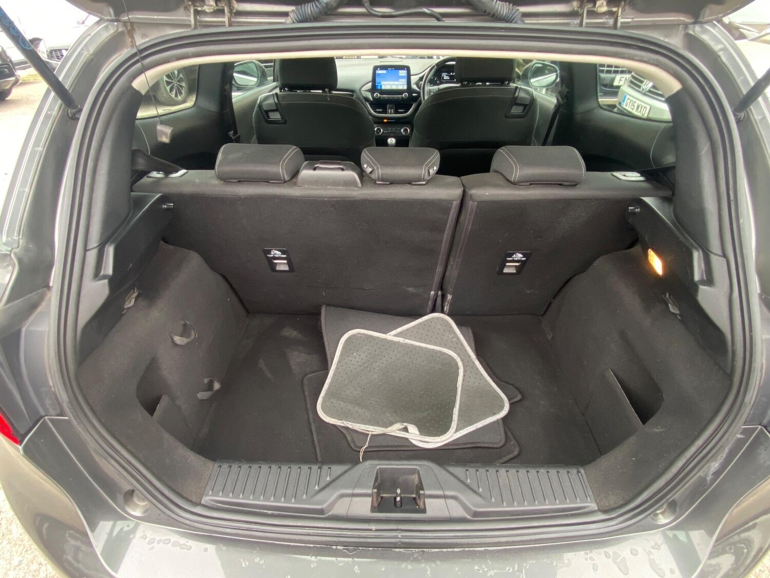 Used Ford Fiesta 2018 for sale - 78086834: Photo 17