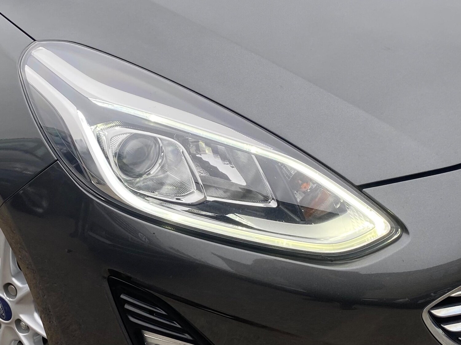 Used Ford Fiesta 2018 for sale - 78086834: Photo 18