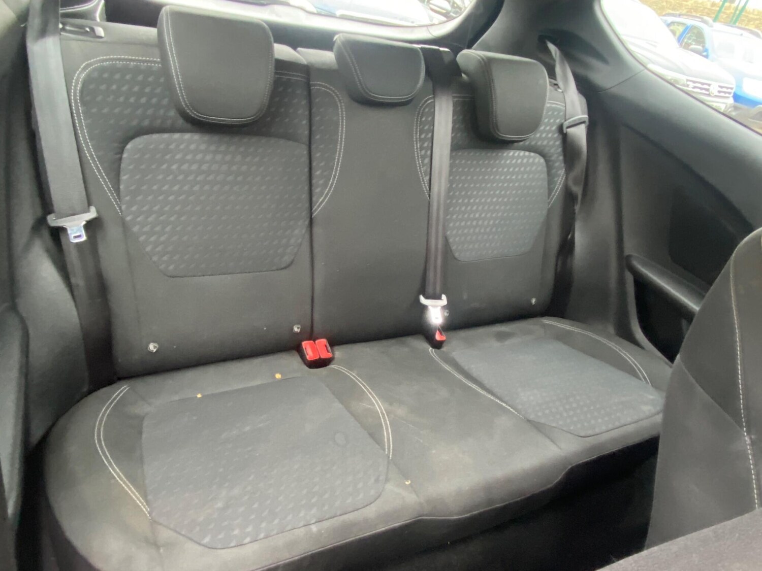 Used Ford Fiesta 2018 for sale - 78086834: Photo 23