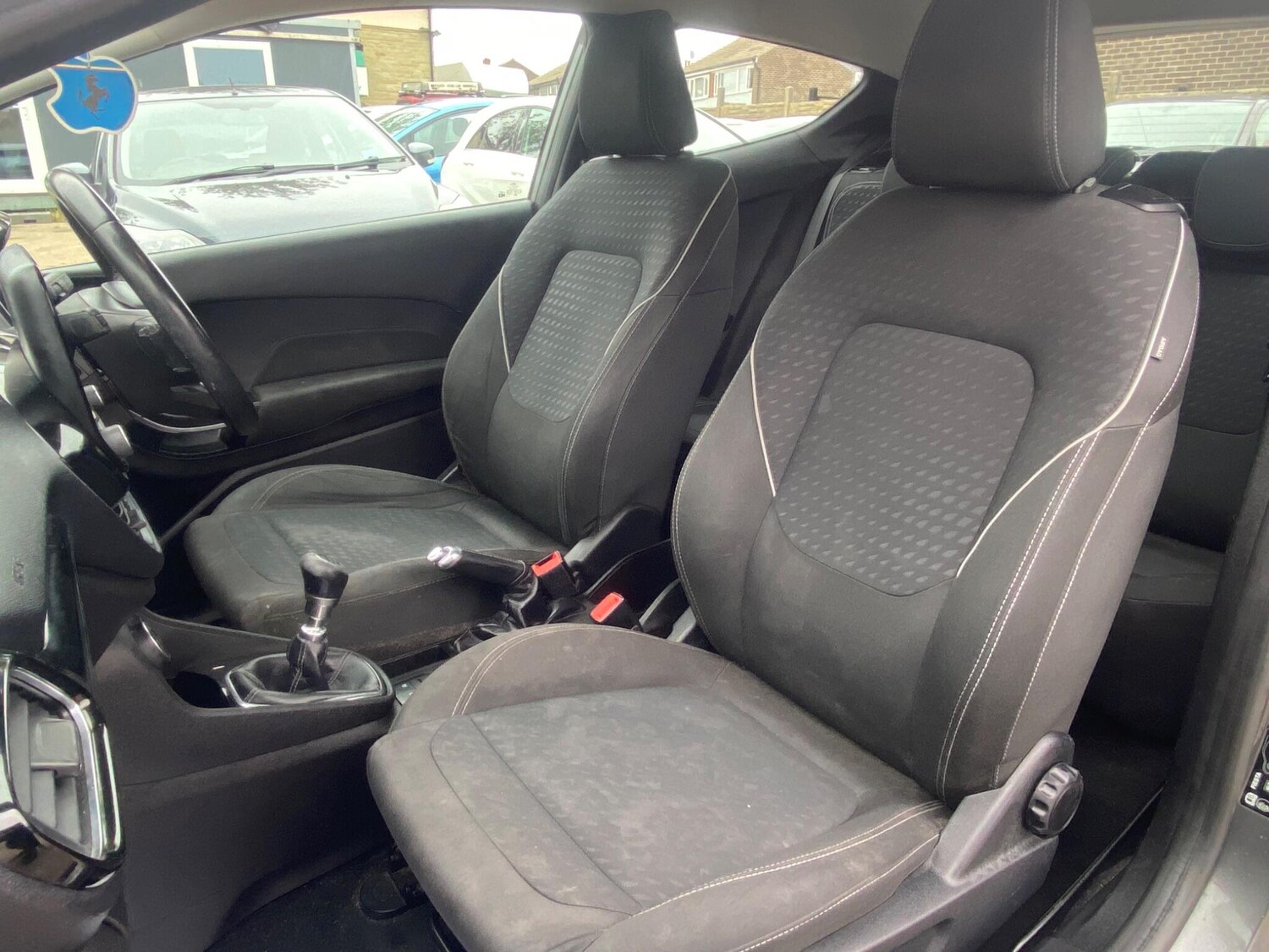 Used Ford Fiesta 2018 for sale - 78086834: Photo 26