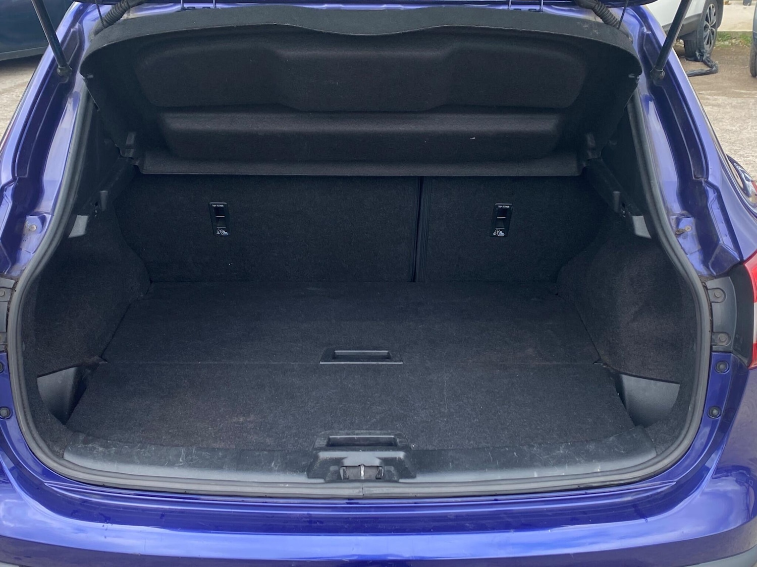 Used Nissan Qashqai 2015 for sale - 78136347: Photo 18