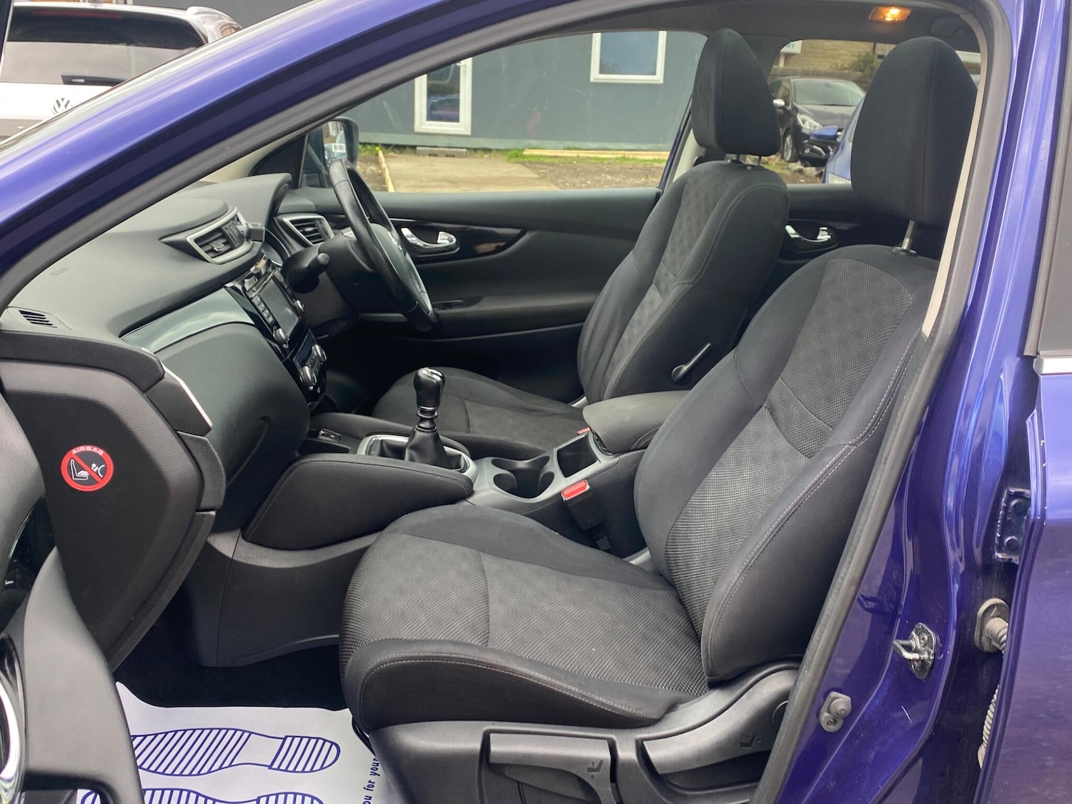 Used Nissan Qashqai 2015 for sale - 78136347: Photo 20