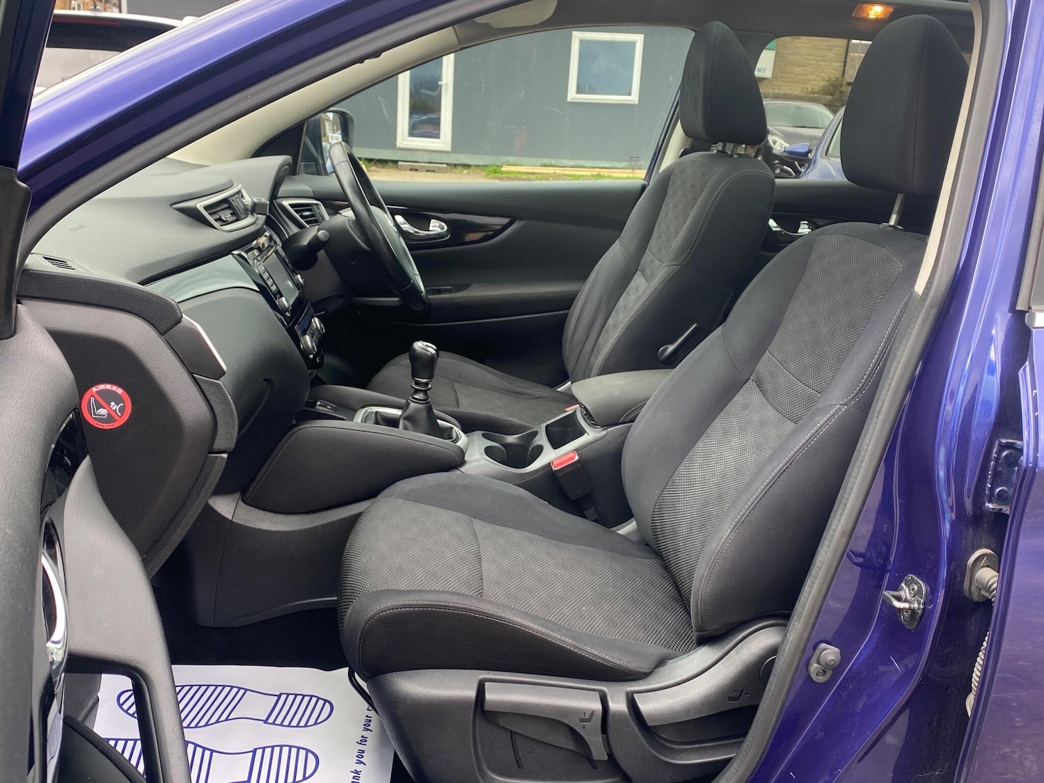 Used Nissan Qashqai 2015 for sale - 78136347: Photo 21