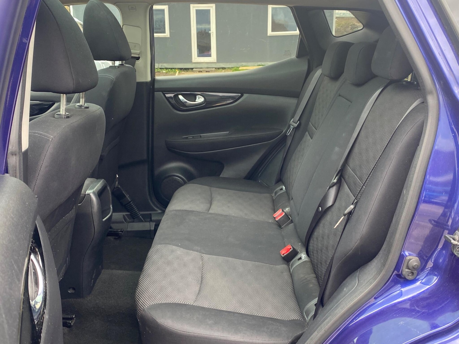 Used Nissan Qashqai 2015 for sale - 78136347: Photo 25