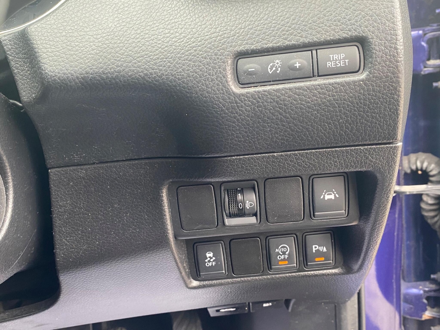 Used Nissan Qashqai 2015 for sale - 78136347: Photo 32