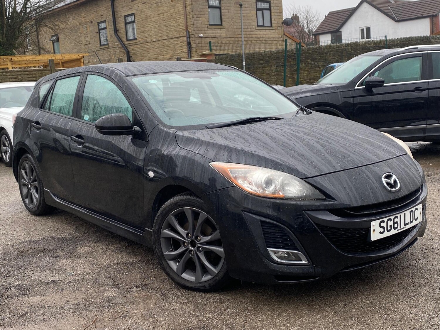 Used Mazda Mazda3 2011 for sale - 78086438: Photo 11