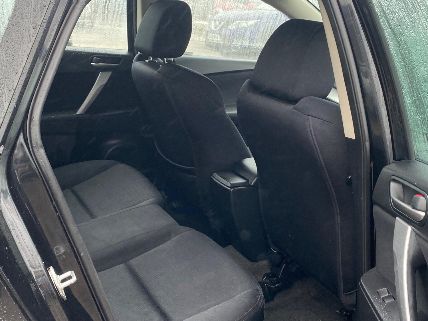 Used Mazda Mazda3 2011 for sale - 78086438: Photo 17