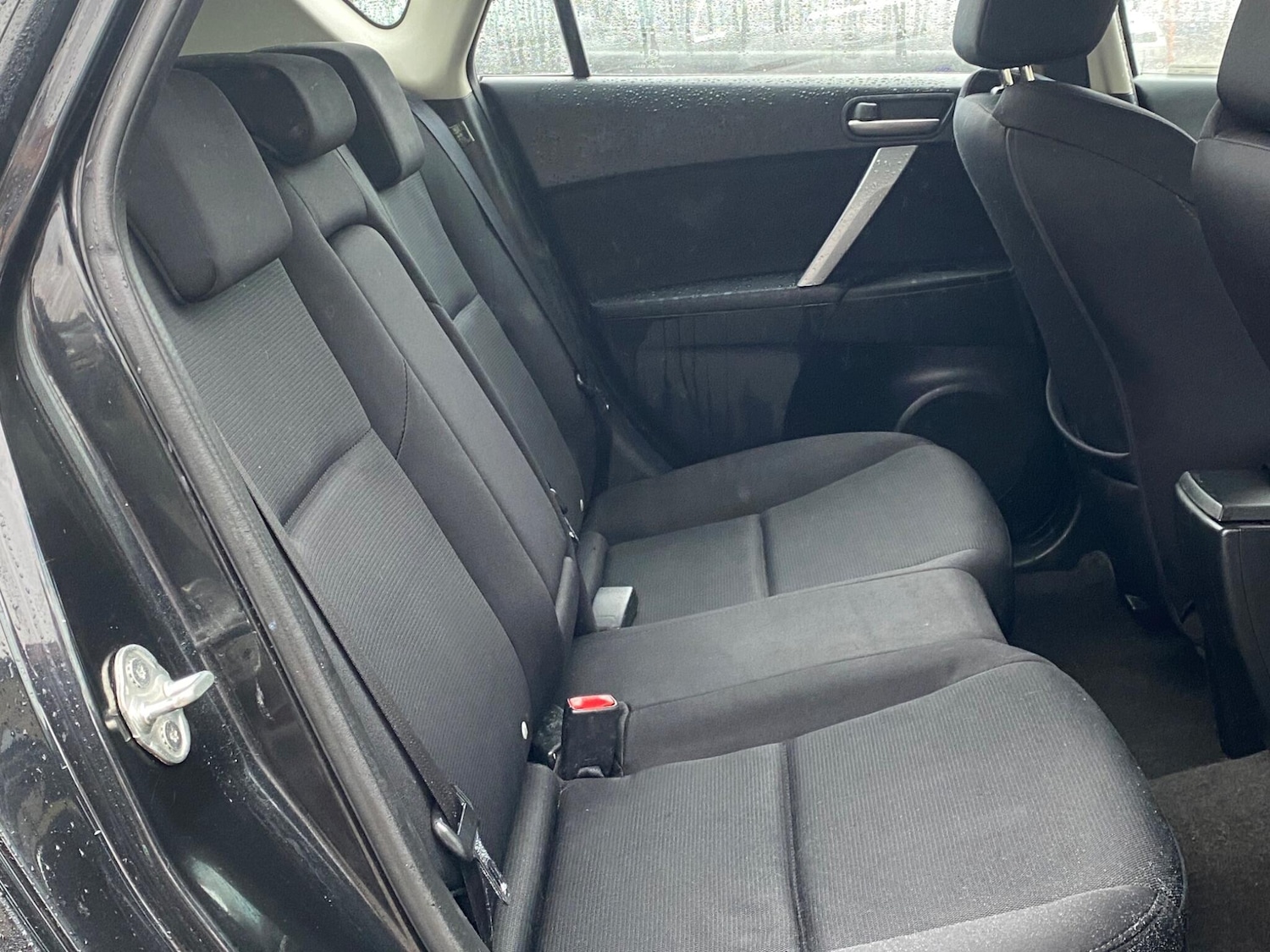 Used Mazda Mazda3 2011 for sale - 78086438: Photo 18