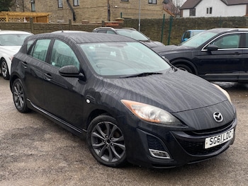 Used Mazda Mazda3 2011 for sale - 78086438: Photo