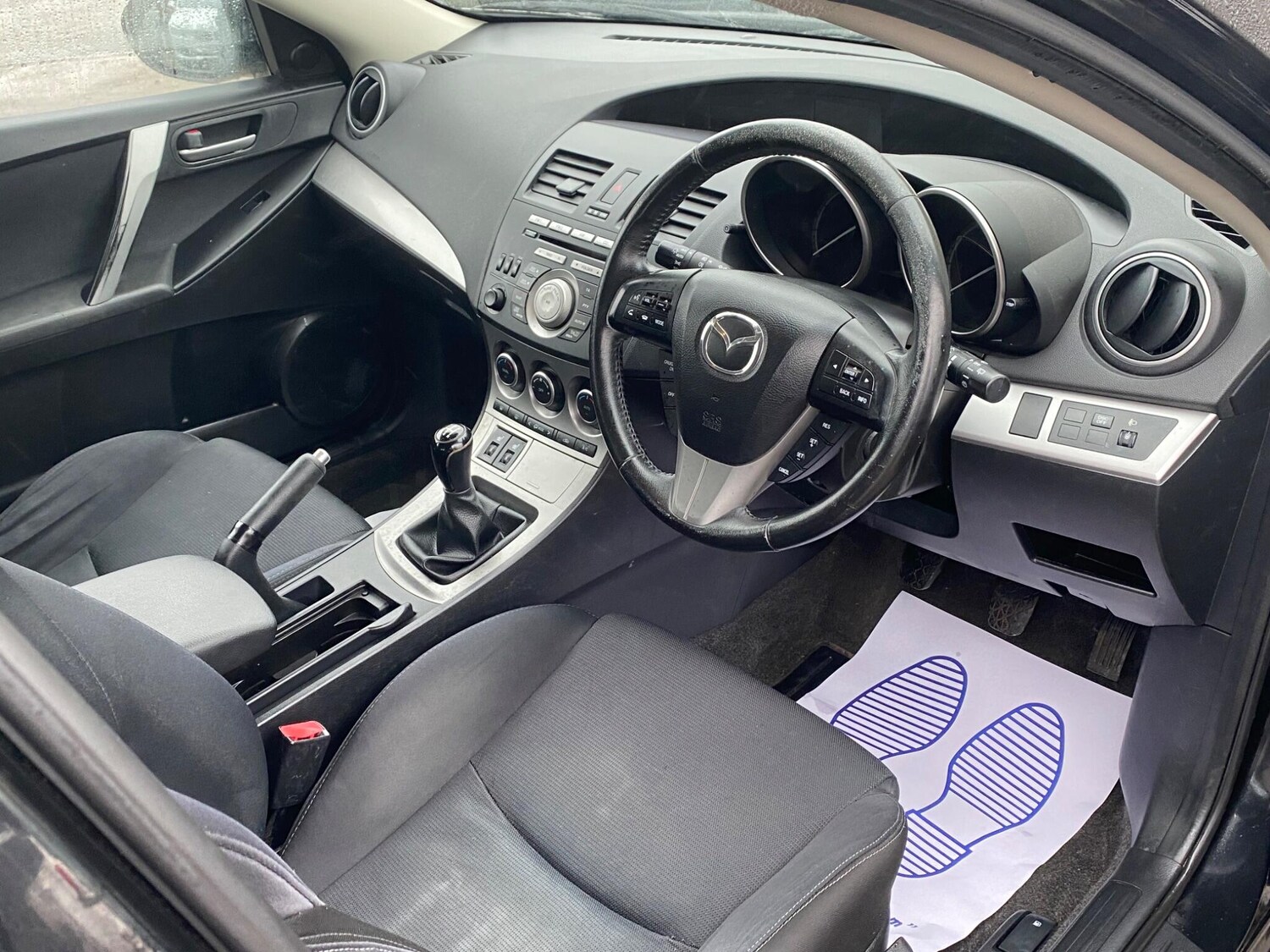 Used Mazda Mazda3 2011 for sale - 78086438: Photo 21